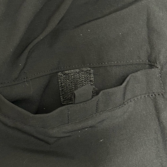 Zeroxposur 3X Swim Shorts Hybrid Trunks Boxers Black Swimwear Boardshort New - Picture 8 of 12